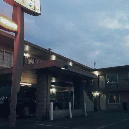Palms Motel Oakland Ngoại thất bức ảnh