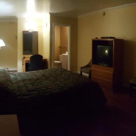 Palms Motel Oakland Ngoại thất bức ảnh